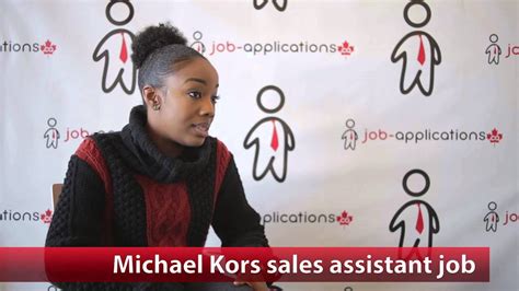 michael kors wages|michael kors sales assistant salary.